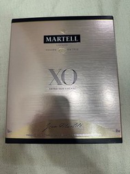 Martell XO
