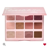 (พร้อมส่ง)*New*Tarte tartelette™ juicy Amazonian clay eyeshadow palette