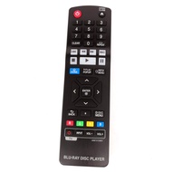 NEW AKB73735801 Smart BluRay Disc Player Original Remote Control For used for used for LG AKB7373580