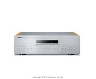  ＊來電優惠＊ CD-S2100 YAMAHA CD撥放器 內建USB DAC