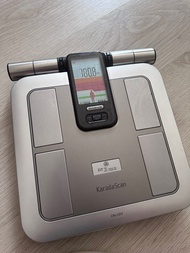 OMRON Karada Scan HBF-375  體脂磅