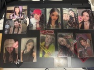 ITZY Lia小卡