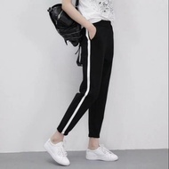 Women Fashion Sport Pants