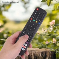 S&T 1 Piece For Hisense 4K UHD LED Smart TV EN2G30H EN2P30H EN2B30H EN2A30 Controller Remote Control