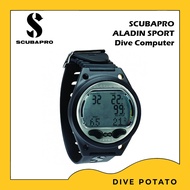 Scubapro Aladin Sport Matrix Wrist Dive Computer