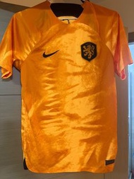 Nike 荷蘭國家隊球衣