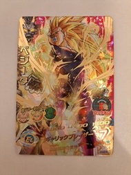 正版 4星 港版 七龍珠英雄 SDBH