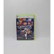 [Pre-Owned] Xbox 360 Project Sylpheed Game