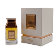 EL DORADO EXTRAIT 100ML EAU DE PARFUM BY FRENCH AVENUE FOR MALE AND FEMALE