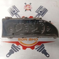 TOYOTA COROLLA AE92 MANUAL METER USED