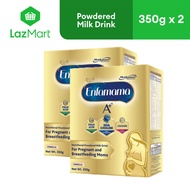 Enfamama A+ Vanilla 700g (350g x 2) Maternal Powdered Milk Drink for Pregnant and Breastfeeding Moms