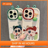 Realme C55/C53/N53/C35 Anti-Fall 3D Creative Soft Silicone Strap Case for C33/N30A/C25/7i/C30 RLPFK9