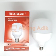 Hinomaru 40 watt LED light bulb