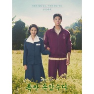 Dvd WHEN LIFE GIVES YOU TANGERINES (2025) 4 DISC SKOREA