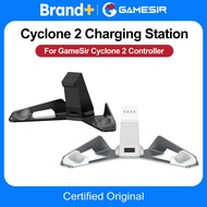 GameSir Cyclone 2 Charging Station Dock Original Wireless Switch Controller Gamepad Charger Base Acc