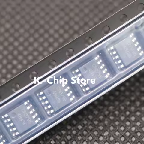 10PCS~500PCS/LOT CN3795 SOP10 New original