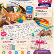 KIDS  ACTIVITY GIFT SET 🎁🎁🎁