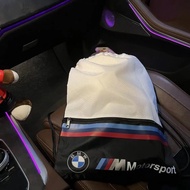 BMW BMW Original Factory Genuine Storage Bag MOTORSPORT Racing Sports Drawstring Bag Carrying Bag St