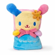 Sanrio "USAHANA blanket from the Sanrio" USAHANA Japan