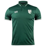 HIJAU THAILAND GREEN 3RD FOOTBALL JERSEY FOOTBALL JERSEY FUTSAL JERSEY THAILAND 3RD GREEN JERSEY