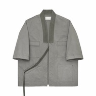 Stark 和服外套 - 朝鮮薊