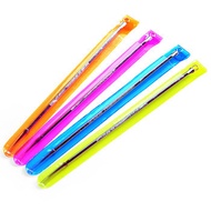 Double-Headed Stainless Steel Acne Needle Acne Needle Acne Needle Black-Headed Needle Acne Double-He