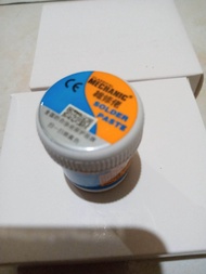 timah pasta solder mechanic timah cair tenol paste solder wick goodwick yukiloon