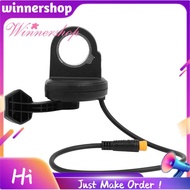 Replacement Parts Electric Scooter Accelerator for  IX4 IX3 Thumb Throttle 3 Pin Throttle