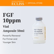 ECLISS FGF 10ppm Vial Ampoule 50ml