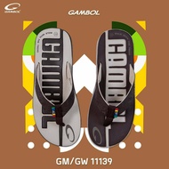 Gambol รองเท้าแตะแบบหนีบ รองเท้าแตะคีบ รองเท้าแตะชาย รุ่น GM11139 ไซส์ 38-44