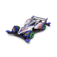 Tamiya cyclone kit Magnum