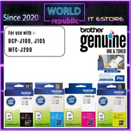 ORIGINAL BROTHER Ink Cartridge LC539 LC535 LC539XL LC535XL LC-539XL LC-535XL LC-539XL-BK LC535XL-C L