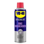 WD40 / WD 40 Bike Chain Cleaner & Degreaser