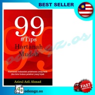 🔥Promo🔥 99 Tips Hartanah Mudah | Panduan Perlaburan Hartanah Termantap | Jana Wang Dari Hartanah Mudah | PDF | Ebook