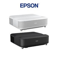 [ 新北新莊 名展音響] EPSON 4K電玩雷射大電視3600流明 黑/白(EH-LS650)