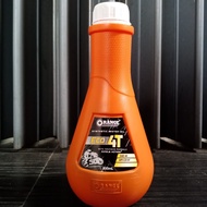 Oli Oren 4T Mesin Motor Orange Eco Wangi ASLI 100% Murah 800ml