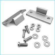 RUN Turntable Dust Cover Hinge Replacement for Technics SL-D1 SL-Q200 SL-B1 SL-DD2