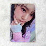 Photocard Hearts2Hearts 2aN Juun Official | Juun Hearts2Hearts 2aN Photocard