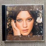 Hilary Duff CD - Of| Japan Japan Japan