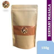 Biryani Masala [REMPAH BIRYANI] Homemade Biryani Spice Mix 150gm