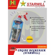 Engine Degreaser-500g (STARWILL)