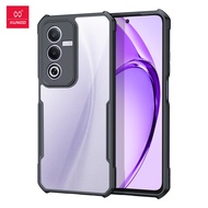 Xundd Oppo A3x 5G/Oppo A3 Pro 5G/OPPO A80 Ốp lưng Vỏ bảo vệ chống rơi chống trầy xước