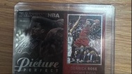 Nba card Derrick Rose
