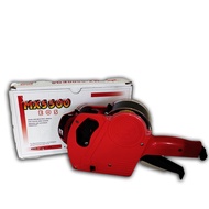 EOS MX-5500 8 Digits Price Labeller Tag Machine