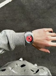 【全新行貨】歐克利中古手錶oakley手錶y2k千禧年vintage異形手錶