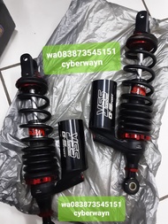 YSS G-Sport yss g sport bukan ohlins second masih bagus banget