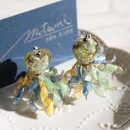 100%開朗晴天娃娃