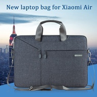 Gearmax New Laptop Bag for xiaomi mi notebook air 12.5 Shoulder Laptop case for xiaomi air 13 Laptop