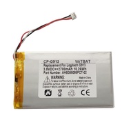 Suitable for Logitech Logitech G915 G915 TLK Battery AHB355085PCT-0