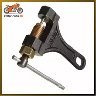 【Motor・Pulse 88】MOTORCYCLE BIKE CHAIN REMOVER / BREAKER / ADJUSTER TOOL CHAIN SIZES 420-530